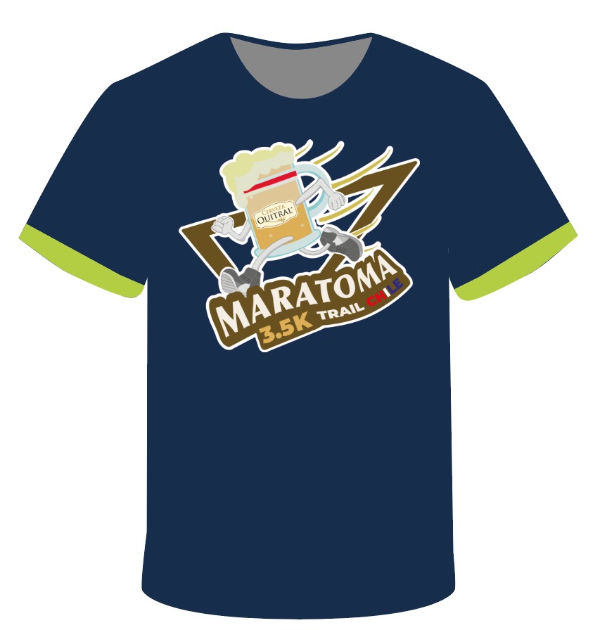 Deportistas corriendo